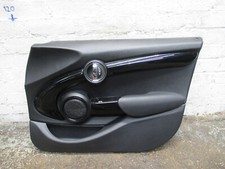 2018 MINI COOPER HATCH S-SPORT JCW F55 2.0 PETROL MK4 FRONT RIGHT DOOR CARD