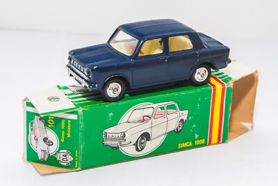 JOUET ANCIEN LOT De 3 Norev Anciennes No Dinky Toys Cij EUR 28,00