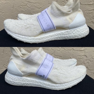 ultraboost x 3d knit