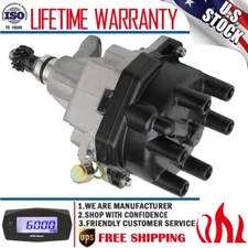 Ignition Distributor For Nissan Quest Xterra Frontier Pickup 1999-2003 3.3L V6