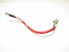 JAGUAR XF 2009 Battery Positive Cable Plus Kabel Batterieklemme 8X2T14300