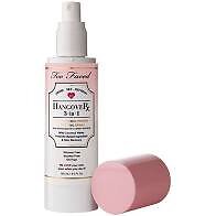 Too Faced Hangover Rx 3 in 1 Replenishing Primer Setting Spray 4 OZ