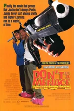 Don't Be a Menace to South Central... (1996) Movie Poster, Original, SS, Rolled