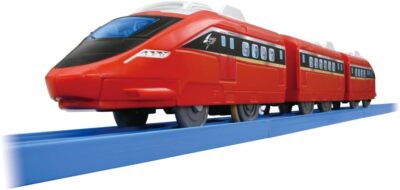 Takara Tomy Plarail S-51 Plarail Railway Speed ​​Jet Train toy 3