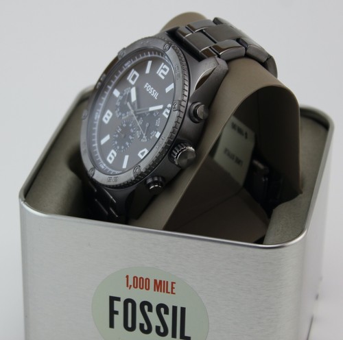 Buy New Authentic Fossil Brox 