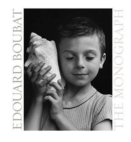 アート・デザイン・音楽 Edouard Boubat: A Gentle Eye A GENTLE EYE