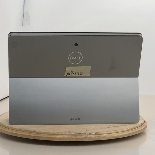 DELL LATITUDE 7210 2-IN-1 12,3" i7-10610U@1,80GHZ 16GB RAM 1TB NVME W11PRO *LESEN - Bild 5 von 13