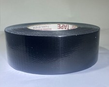 Nashua 2280 Duct Tape 2 in x 60 yd - Black