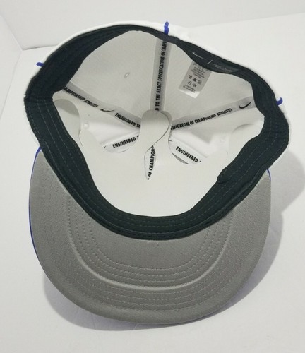 Los Angeles Angels Baseball Cap Hat Nike M/L Stretch Fit - Picture 5 of 7