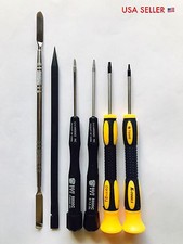Apple MacBook Pro Air Screwdriver Repair Tool Set Torx T5 T8H 1.2 Pentalobe USA