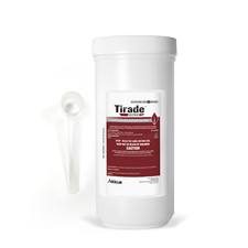 Tirade Ultra WP  Insecticide (420 Grams) - Indoor & Outdoors Insect Control