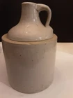 Red Wing Stoneware Pottery Little Zinc Jug