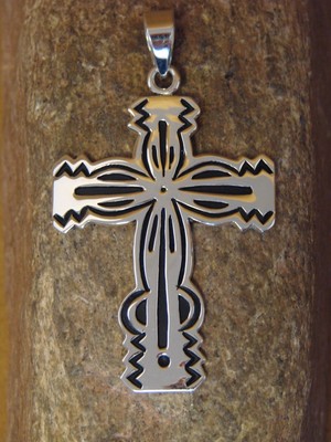 steven begay jewelry