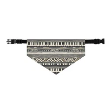 Cute Dog Bandana Collar for Pet Lovers – Adjustable & Stylish Gift