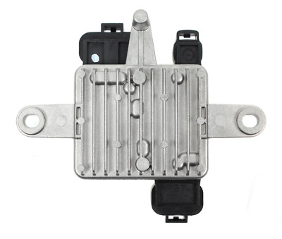 OEM 25385-4D900 Engine Cooling Fan Module for Hyundai Veloster & Kia Sedona