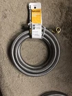 Danco 59639 Stainless Steel Dishwasher Connector SS 3/8X3/8 72, Single Item