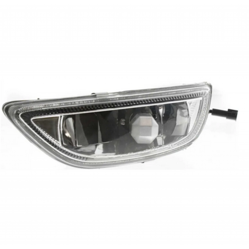 TO2592105 Fits 2001 2002 Toyota Corolla Driver Side Fog Light Bulbs 