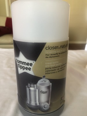 closer to nature thermos