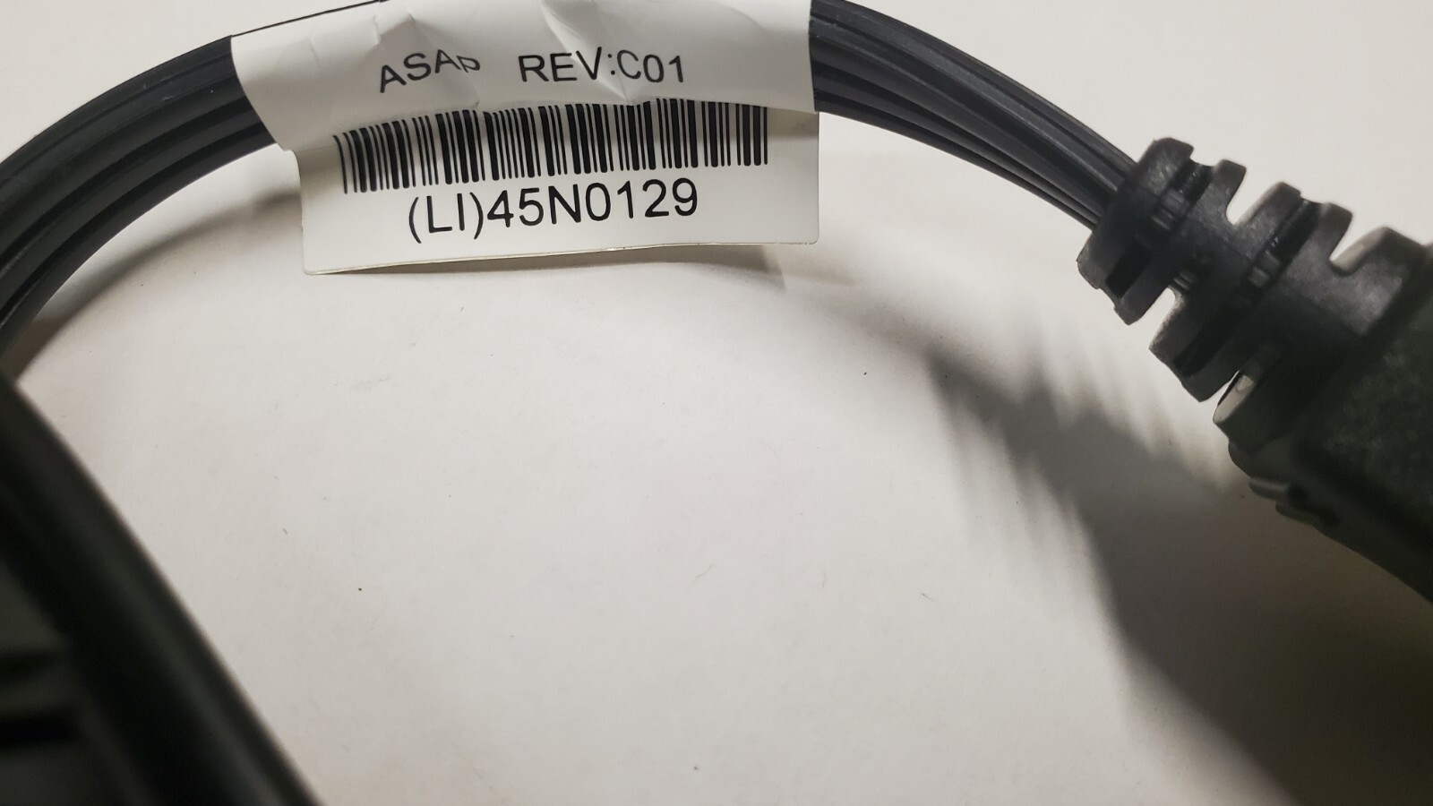 Квадратный разъем lenovo