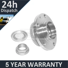 Fits Coupe Kombi Saloon S-Class 607 Purevue Front Rear Wheel Bearing Kit 374869