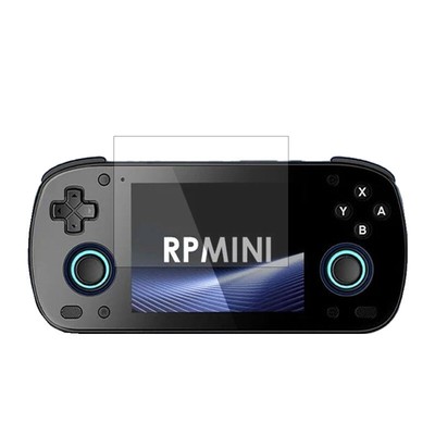 Screen Protectors for Retroid Pocket Mini Consoles Scratch Tempered Glass Film