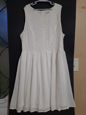 Francescas Girls Dress
