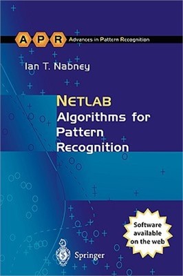 Netlab: Algorithms for Pattern Recognition (Paperback or Softback)