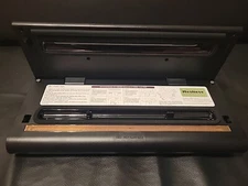 Vacuum Sealer Machine Powerful 90Kpa Precision 6-in-1 Compact Food Preservation 