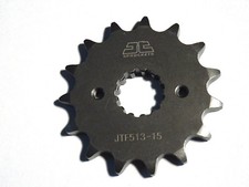 Für Suzuki GSX-R 1000 - Ritzel 15Z Tuning -2 Zähne Rennsportartikel