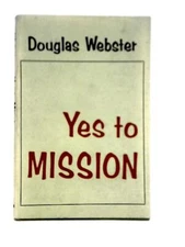 Yes To Mission (D. Webster - 1966) (ID:94767)