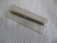 #6-32 NC STI Thread Insert Tap, 3fl. Heli-Coil GH-2 V 06CPB