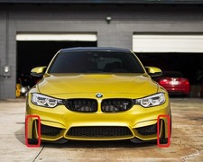 Baguette de porte BMW M3