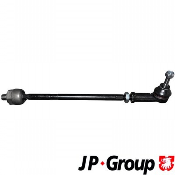 Jp Group Spurstange Vorne Rechts FüR Ford Fiesta Iv Mazda 121 Iii-image