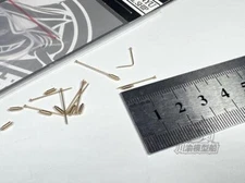 1/35 Tank Armored Vehicle Width Indicators Split Type, Customizable Length