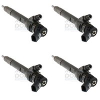 4X Meat & Doria EinspritzdüSe FüR BMW X3 F25 Xdrive20D Xdrive30D 3Er Touring