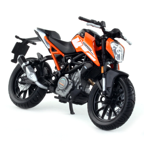 KTM 250 Duke original authorized 