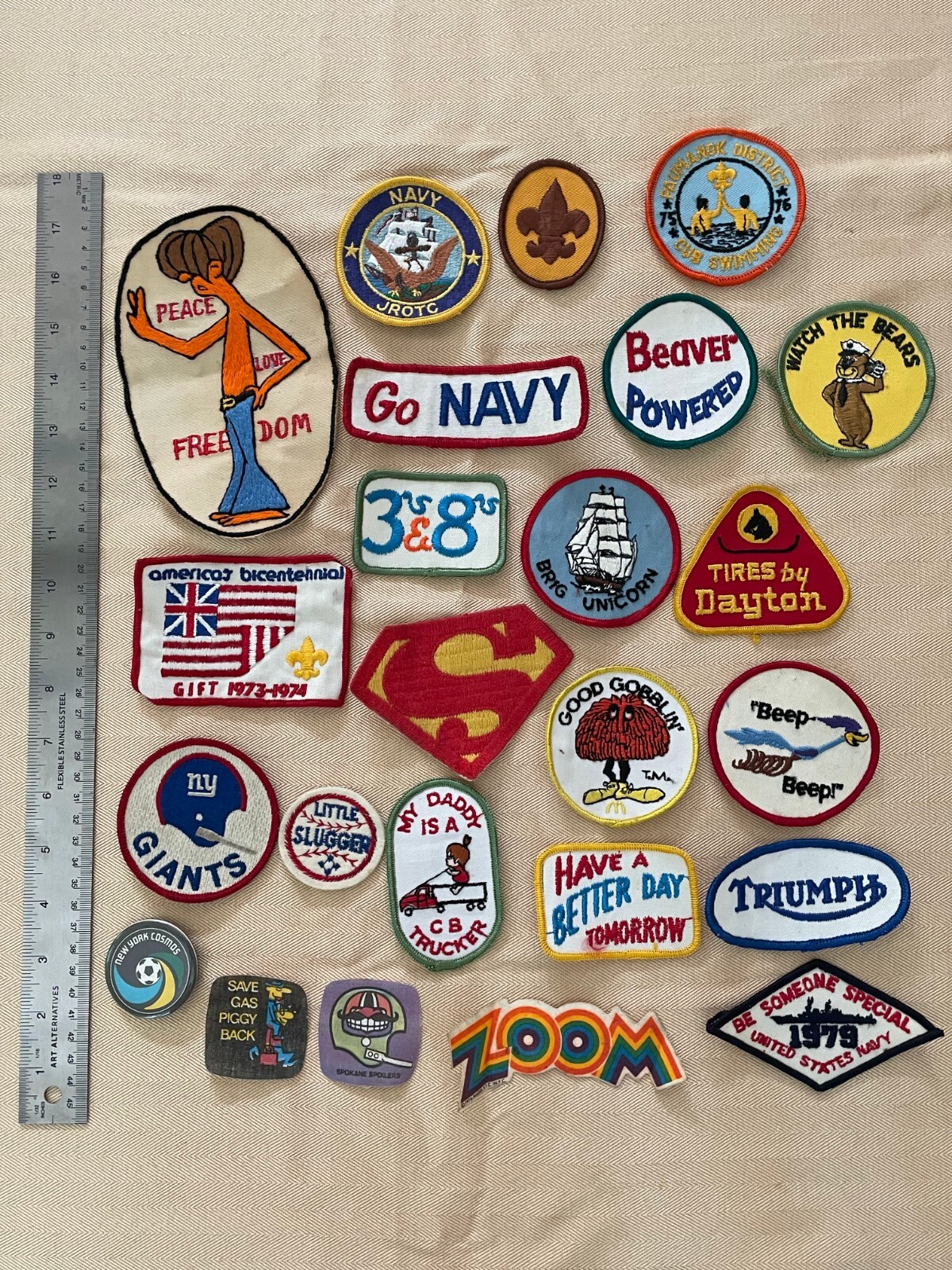 Picture 1 of 5