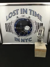 Guess Steel Ladies' Silver Tone Watch G85906L