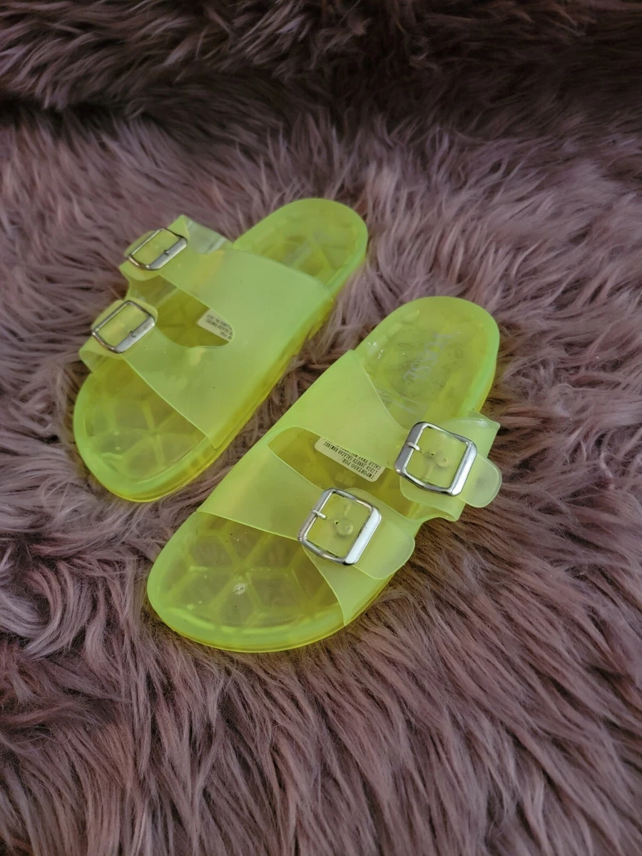 Neon Slides eBay