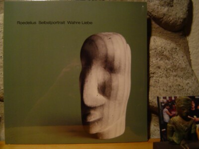 LP Hans-Joachim Roedelius Selbstportrait Wahre Liebe BB335LP Bureau B 未開封 /00260 s-l400.jpg
