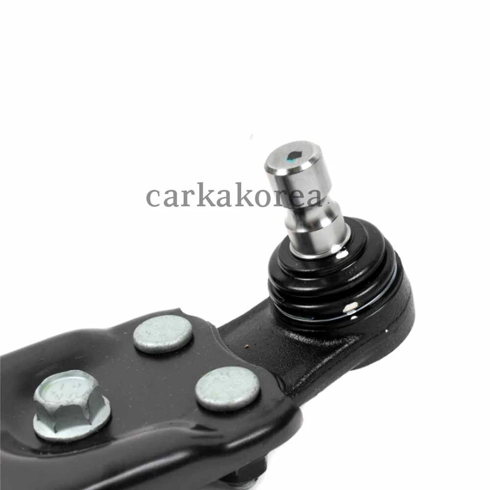 🚀Brazo de control inferior delantero izquierdo genuino sin suspensión deportiva HYUNDAI SONATA 11-13 Foto 4 de 4