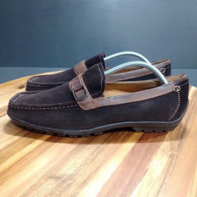Florsheim Comfortech Loafers NWOT Florsheim Comfortech Black  display picture 1