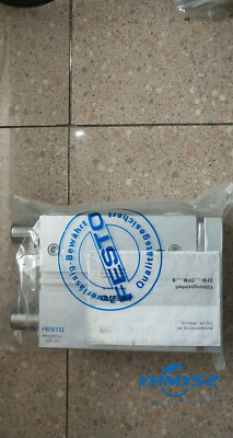 Festo DFM-32-80-P-A-GF 170859 Cylinder New One Expedited Shipping