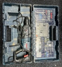 Bosch GBH2-28L 1-1/8 In. SDS-plus Bulldog Xtreme Max Rotary Hammer Refurbished