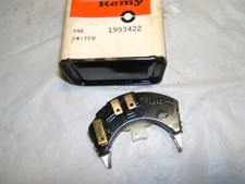 1968 68 Pontiac Gto Firebird Neutral Safety Switch At With Console 1993422