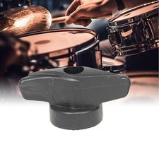 Cymbal Accessories, Cymbal Knob, Practical, Portable, Sturdy Lightweight Easy to