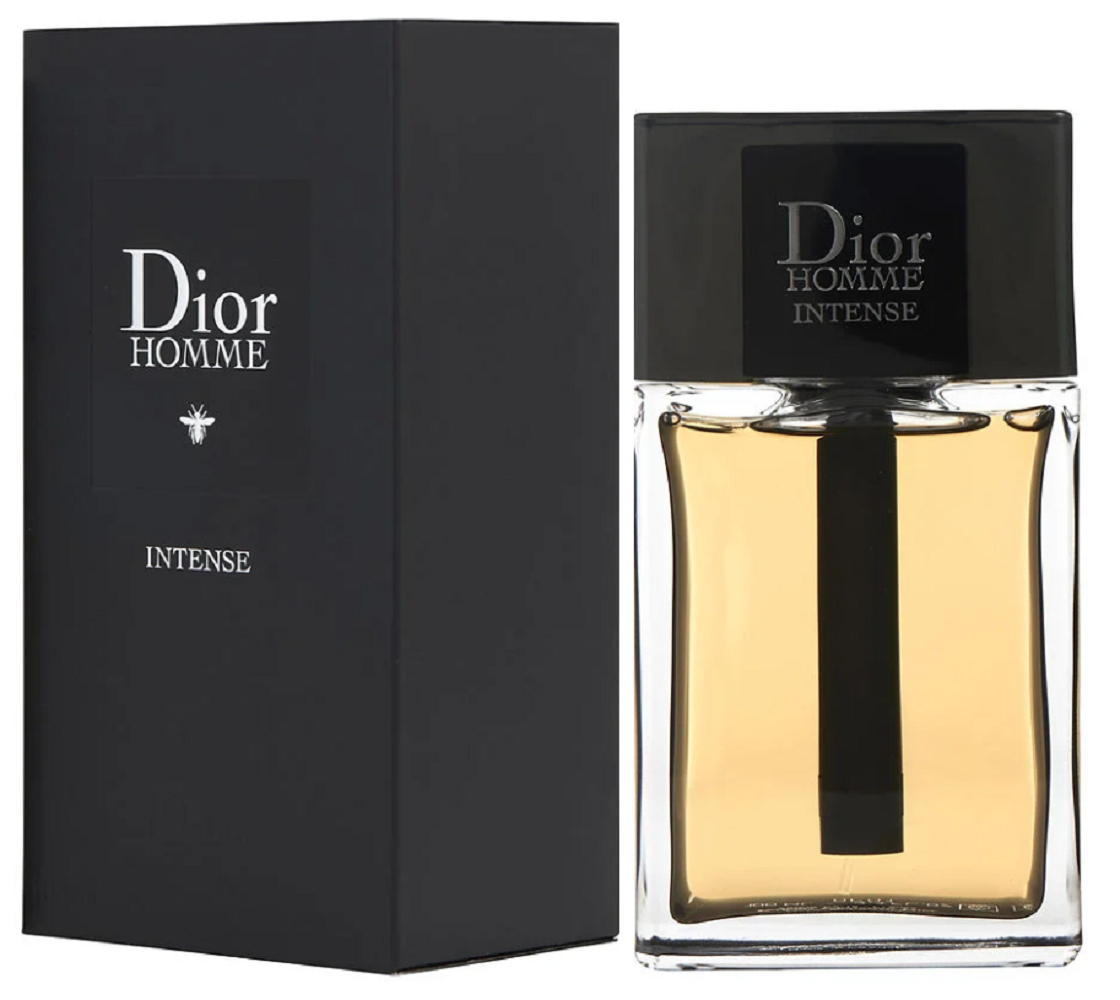 Dior HOMME INTENSE ディオールオムインテンスEDP 100ml DIOR HOMME INTENSE (NEW) Christian Dior 3.4 oz / 100 ml Eau de