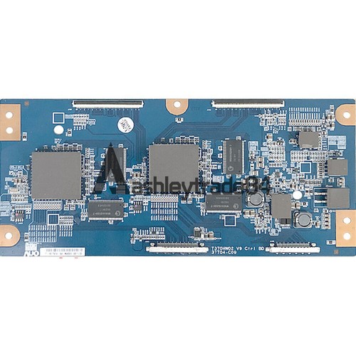 1PCS For T-con Board   board 37'' TV T370HW02 V9 CTRL BD 37T04-C09   #A6-22