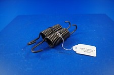 Federn Waschmaschine - Bosch AVANTIXX 7 VARIOPERFECT