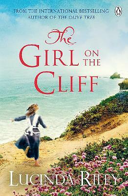 The Girl on the Cliff: The compelling family drama from the bestselling author o